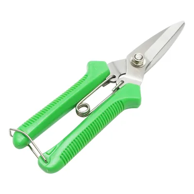 Forbici da giardinaggio 200mm Breckner Germany - immagine 2