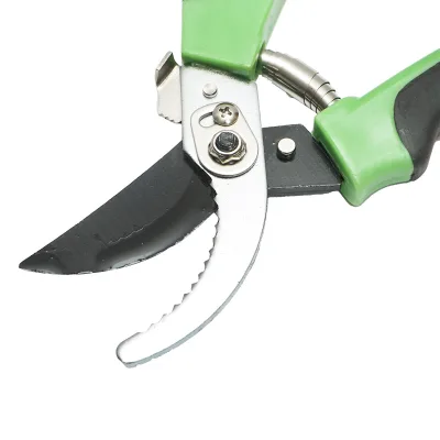 Forbici da giardinaggio 230mm Breckner Germany - immagine 4