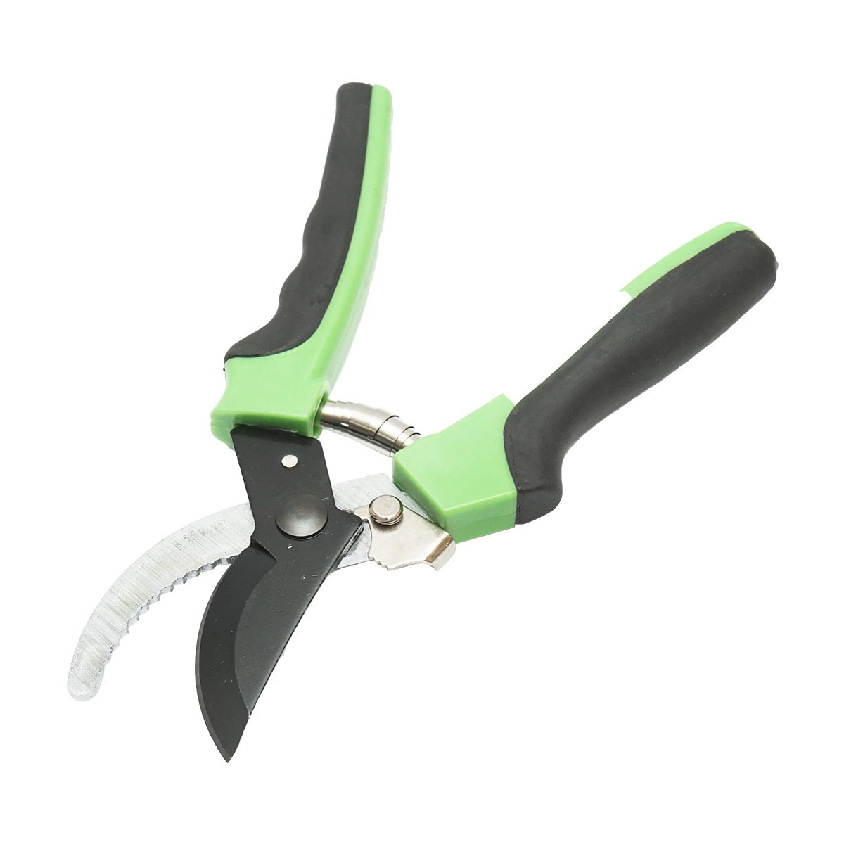 Forbici da giardinaggio 230mm Breckner Germany - immagine 3