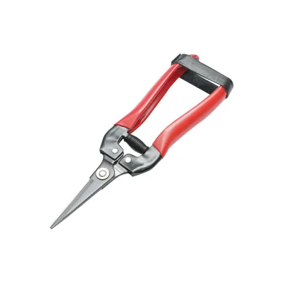 Forbici da giardinaggio/raccolta 190 mm - immagine 3