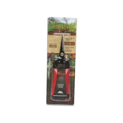 Forbici da giardinaggio/raccolta 190 mm - immagine 4