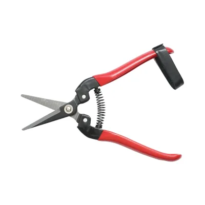 Forbici da giardinaggio/raccolta 190 mm - immagine 2