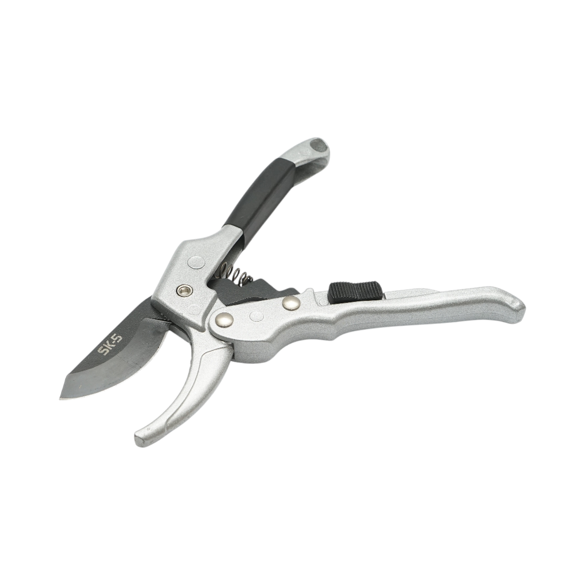 Forbici da giardino, tipo bypass per viti 200mm SK5 Hoteche - immagine 3