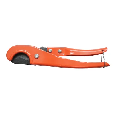 Forbici per il taglio di tubi in PVC con diametro da 16 a 32 mm