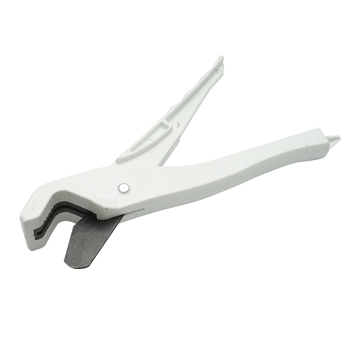 Forbici per il taglio di tubi in PVC con diametro da 16 a 32 mm - immagine 2