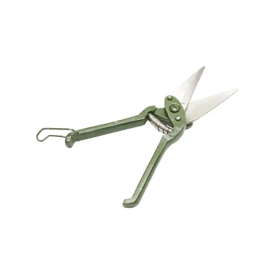 Forbici per Zoccoli di Ovini Forbici per Zoccoli di Pecore Capra 240mm Breckner Germany - immagine 4