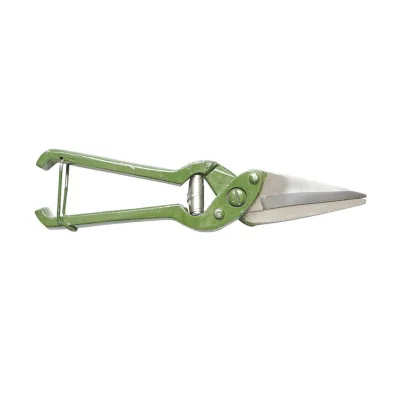 Forbici per Zoccoli di Ovini Forbici per Zoccoli di Pecore Capra 240mm Breckner Germany - immagine 2