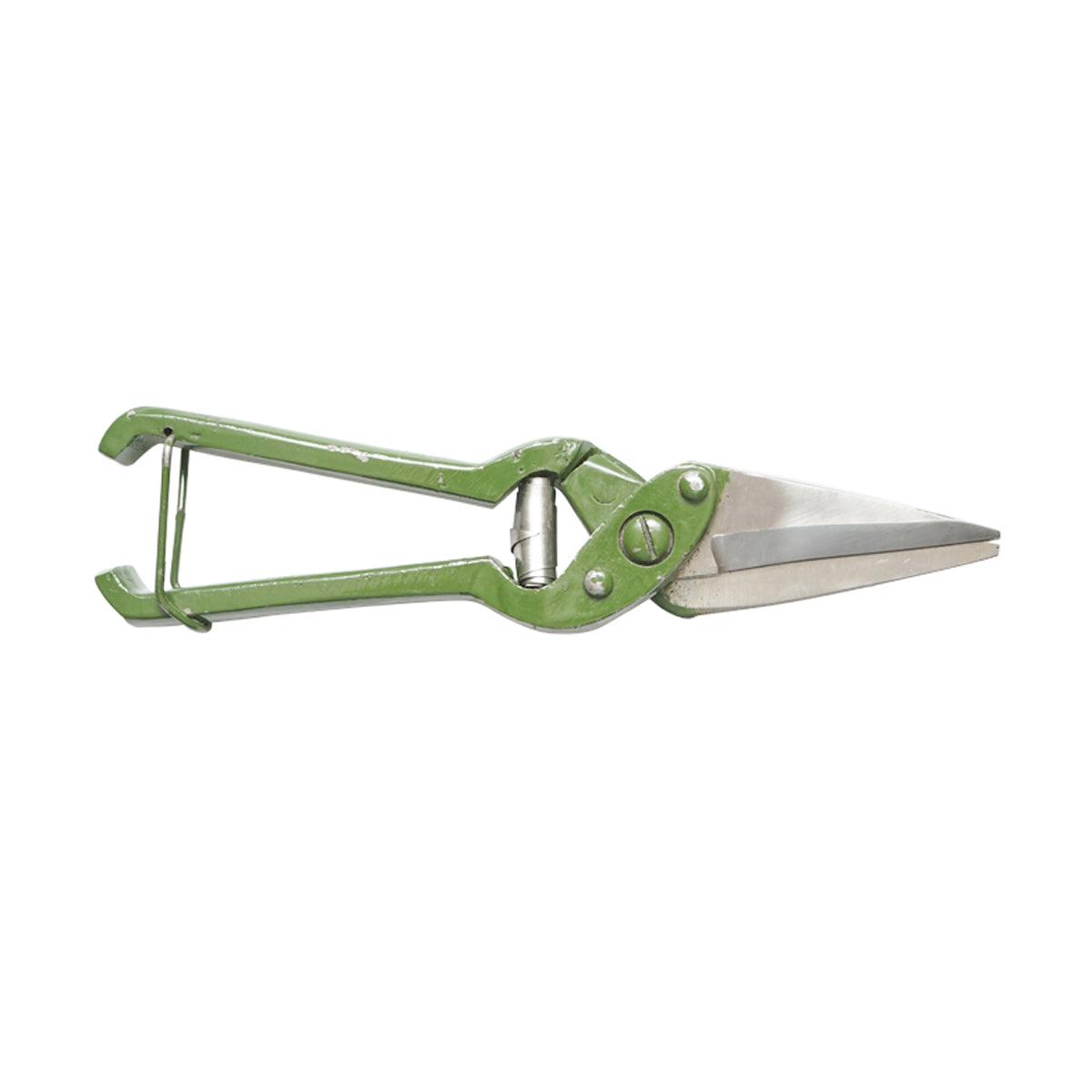 Forbici per Zoccoli di Ovini Forbici per Zoccoli di Pecore Capra 240mm Breckner Germany - immagine 2