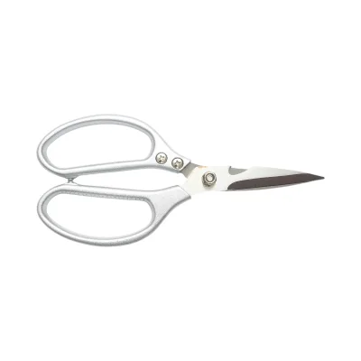 Forbici universali Crownman da 215 mm in acciaio inox, manico ergonomico in alluminio