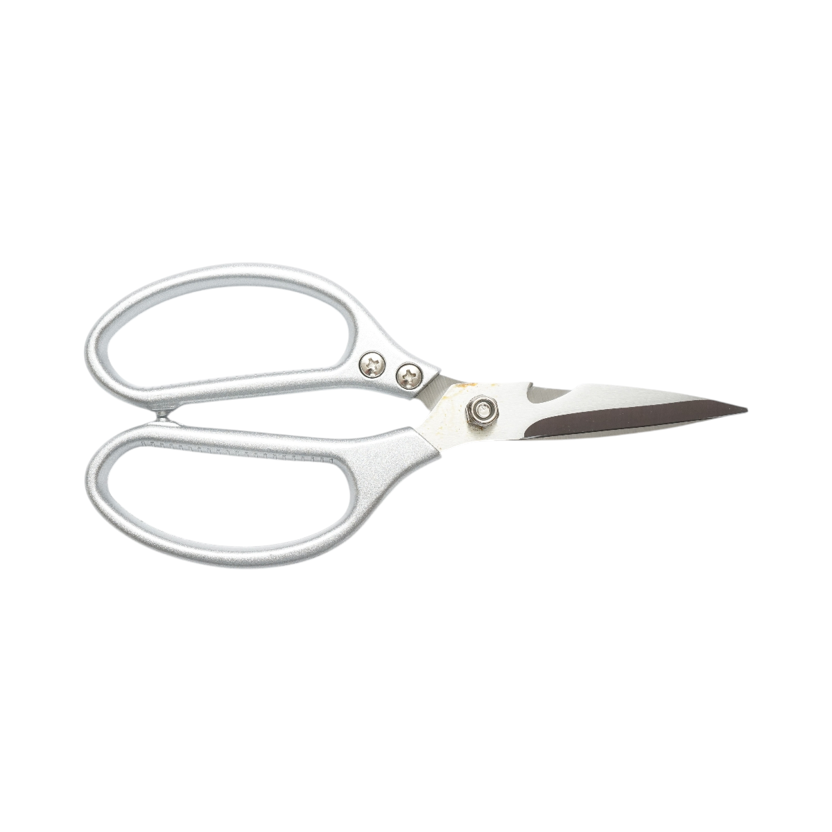 Forbici universali Crownman da 215 mm in acciaio inox, manico ergonomico in alluminio