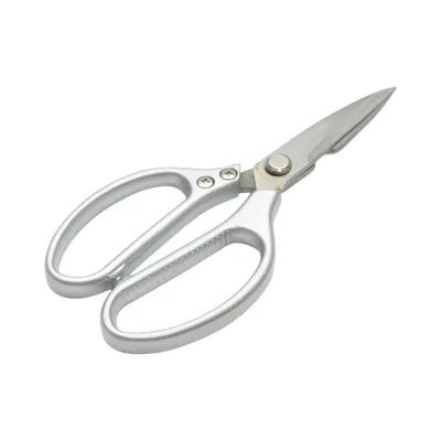 Forbici universali Crownman da 215 mm in acciaio inox, manico ergonomico in alluminio - immagine 5