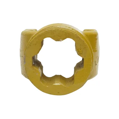 Forcella a stella per cardano 57/61, croce 36x89mm - immagine 4