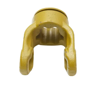 Forcella a stella per cardano 57/61, croce 36x89mm - immagine 2