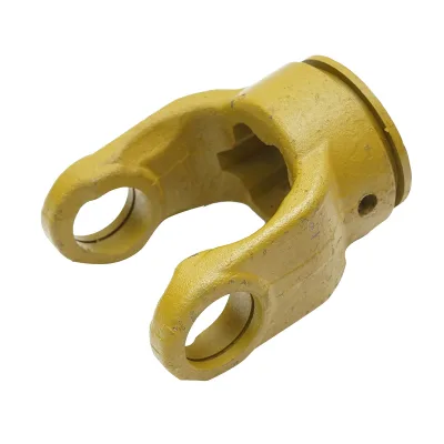 Forcella a stella per cardano 57/61, croce 36x89mm - immagine 3
