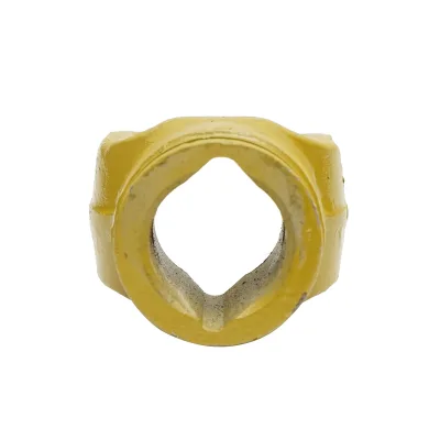 Forcella cardanica L1 T1S per tubo limone a croce 22x54 - immagine 4