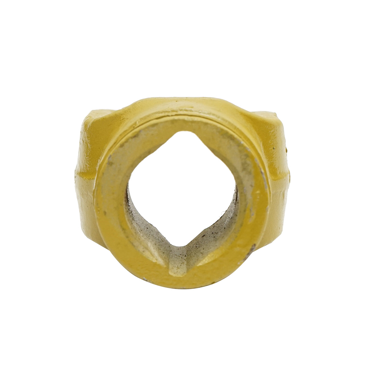 Forcella cardanica L1 T1S per tubo limone a croce 22x54 - immagine 4