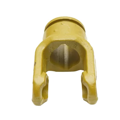 Forcella cardanica L1 T1S per tubo limone a croce 22x54 - immagine 2