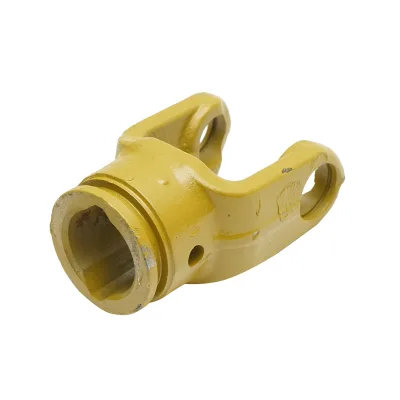 Forcella cardanica L1 T1S per tubo limone a croce 22x54