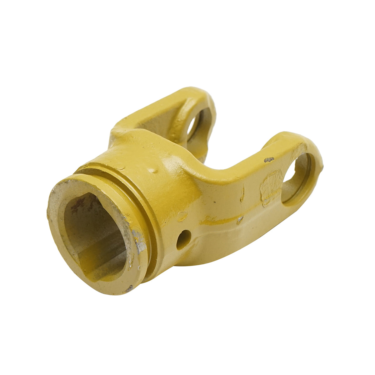 Forcella cardanica L1 T1S per tubo limone a croce 22x54