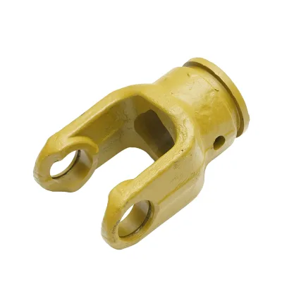 Forcella cardanica L1 T1S per tubo limone a croce 22x54 - immagine 3