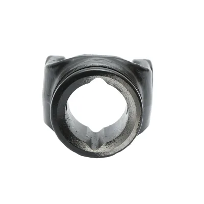 Forcella cardanica L3 T3S per tubo limone 48x41,2mm croce 27x70 - immagine 4