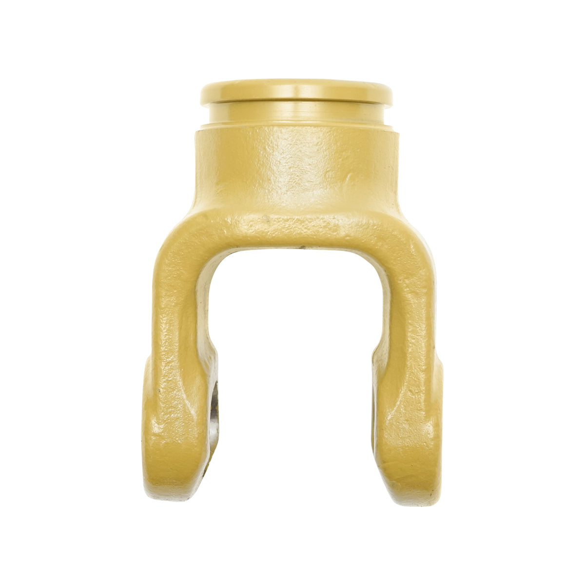 Forcella cardanica L6 per tubo limone 57mm, croce 30.2x92 - immagine 3