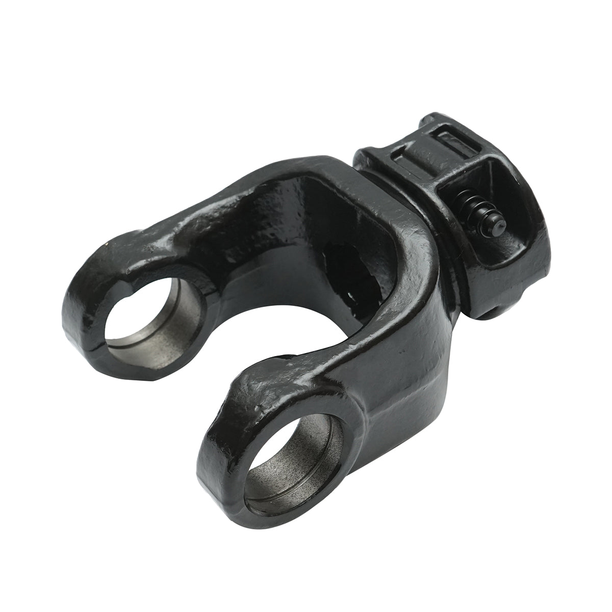 Forcella cardanica per presa 1 3/8 Z=6 con perno croce 36x89 mm - immagine 3
