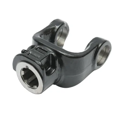 Forcella cardanica per presa 1 3/8 Z=6 con perno croce 36x89 mm