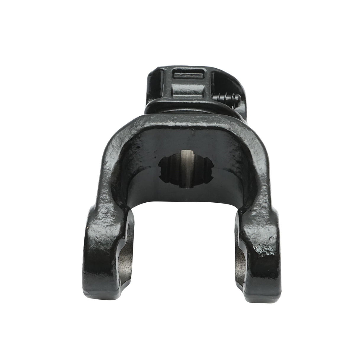 Forcella cardanica per presa 1 3/8 Z=6 con perno croce 36x89 mm - immagine 4