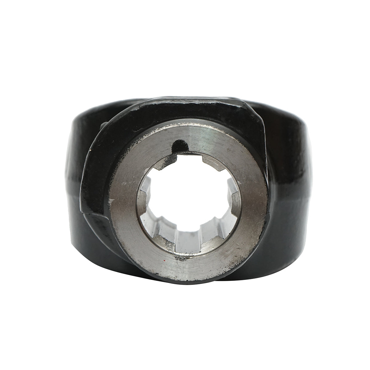 Forcella cardanica per presa 1 3/8 Z=6 con perno croce 36x89 mm - immagine 2