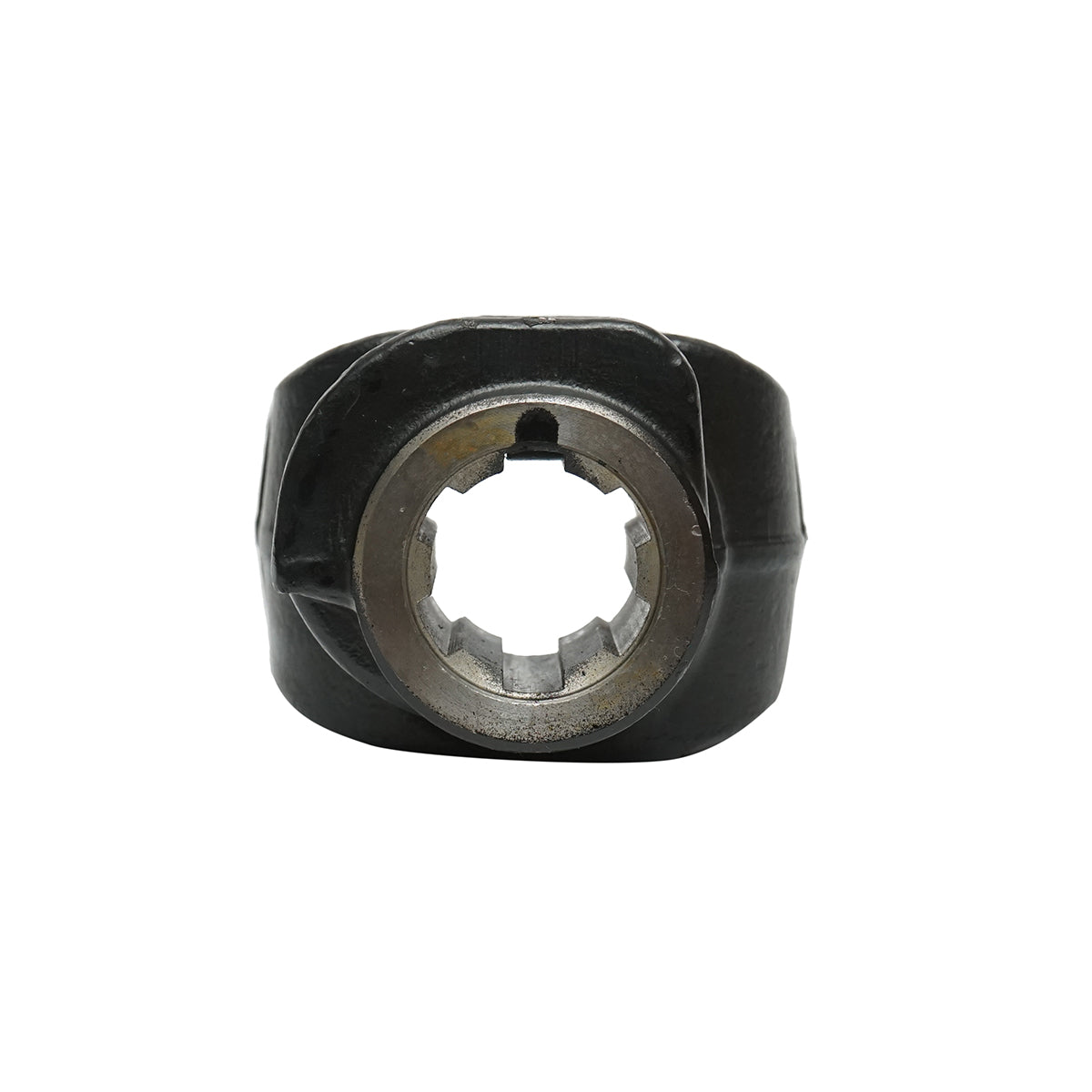 Forcella cardanica per presa 1 3/8 Z=6 croce 32x76mm - immagine 2