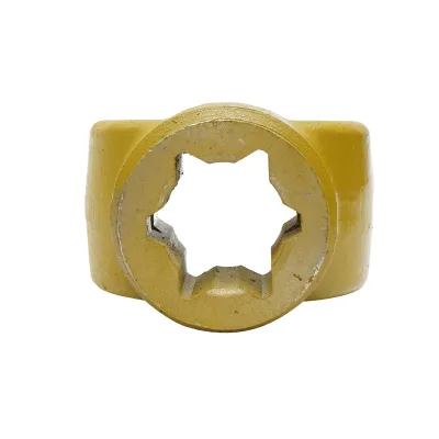 Forcella cardanica Star 47/51, croce 36x89mm - immagine 4
