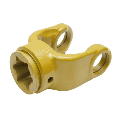 Forcella cardanica Star 47/51, croce 36x89mm