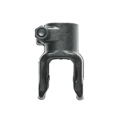 Forcella cardanica T1  Ø 30 croce 22x54mm - immagine 3