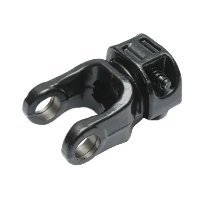 Forcella cardanica T1 per presa Z=6 croce 22x54 mm. - immagine 3