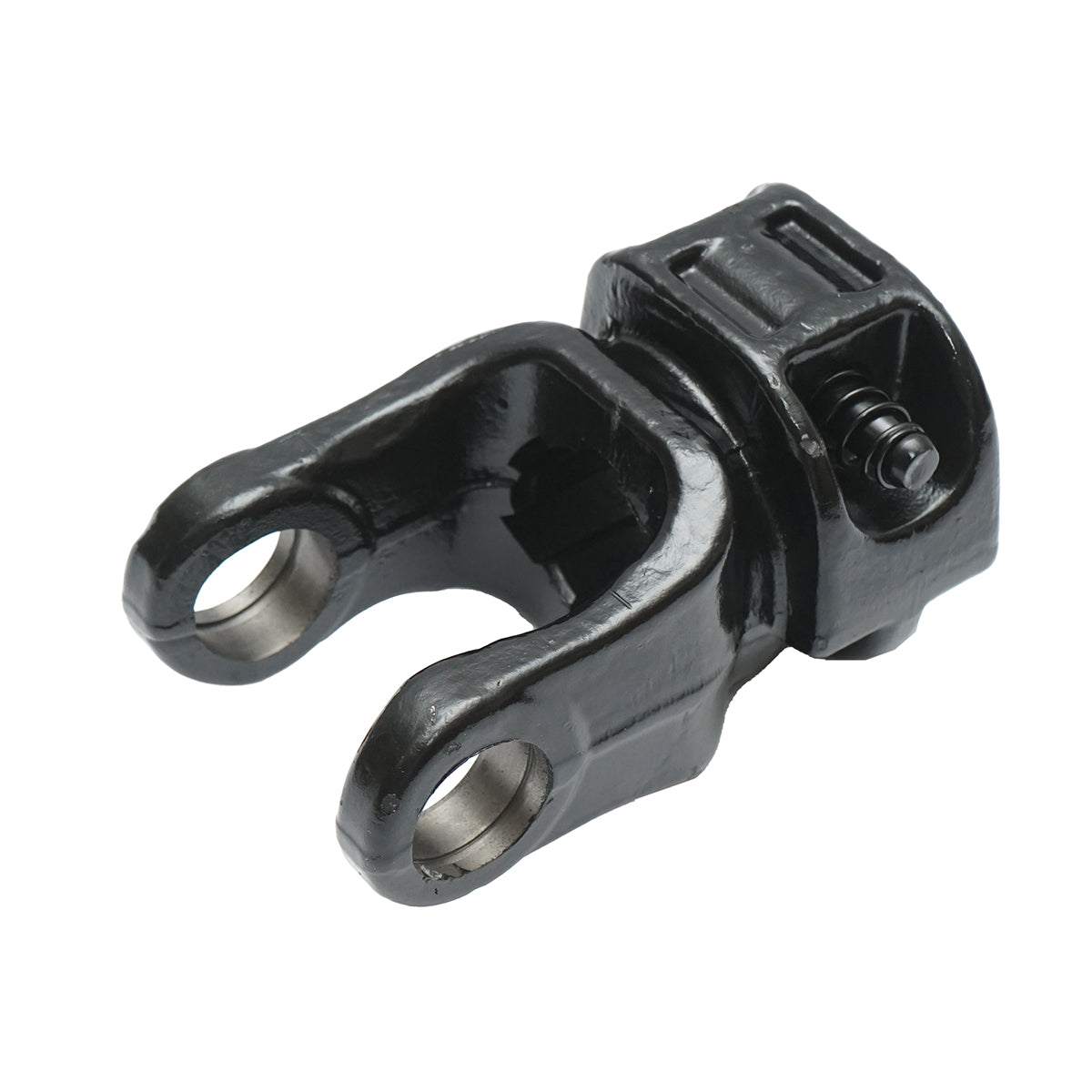Forcella cardanica T1 per presa Z=6 croce 22x54 mm. - immagine 3
