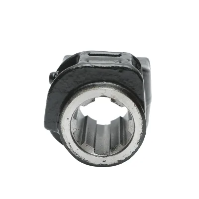 Forcella cardanica T1 per presa Z=6 croce 22x54 mm. - immagine 2