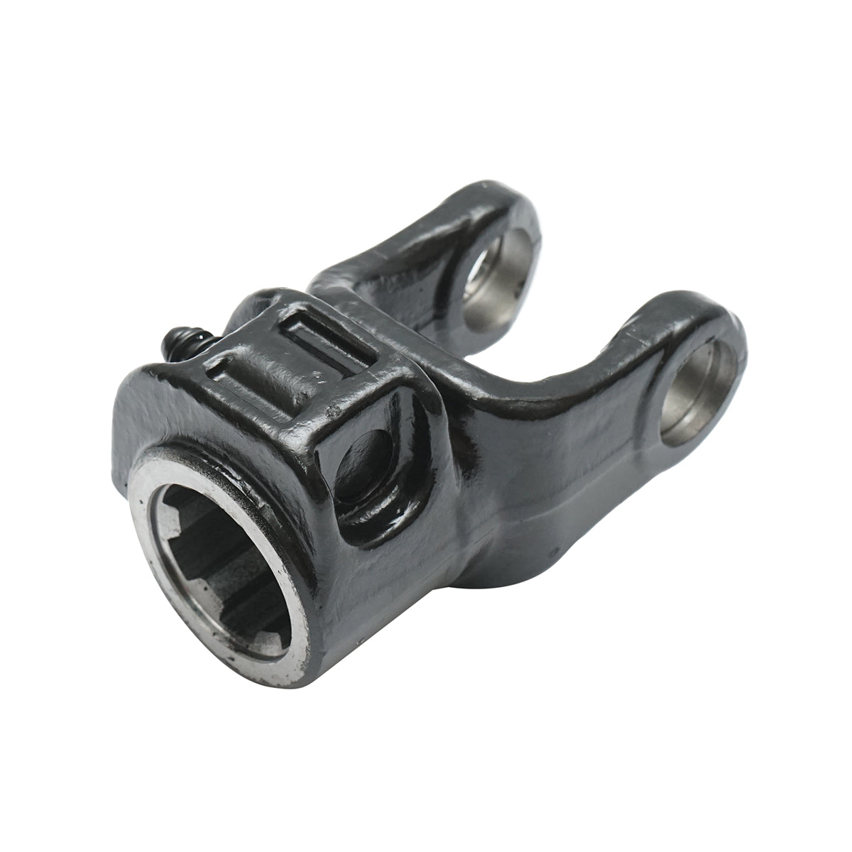 Forcella cardanica T1 per presa Z=6 croce 22x54 mm.