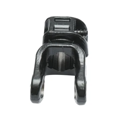 Forcella cardanica T1 per presa Z=6 croce 22x54 mm. - immagine 4