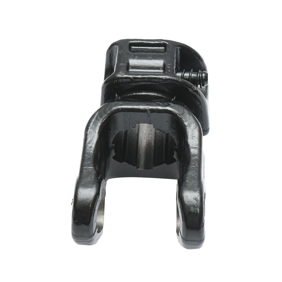 Forcella cardanica T1 per presa Z=6 croce 22x54 mm. - immagine 4