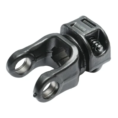 Forcella cardanica T1 per presa Z=6 croce 22x54mm