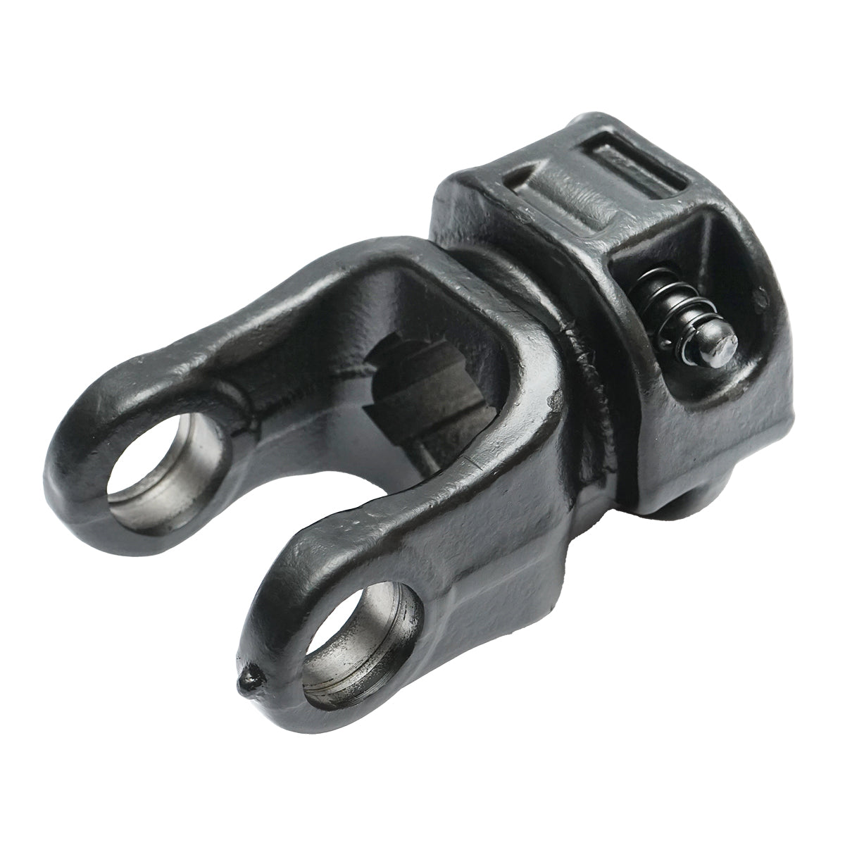 Forcella cardanica T1 per presa Z=6 croce 22x54mm