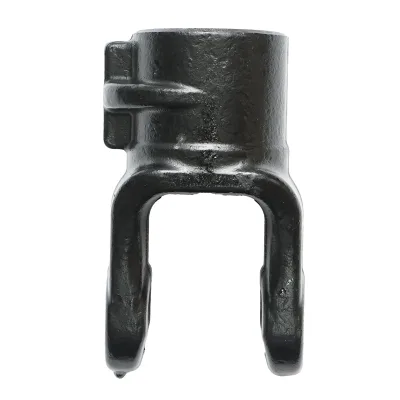 Forcella cardanica T1 per presa Z=6 croce 22x54mm - immagine 2