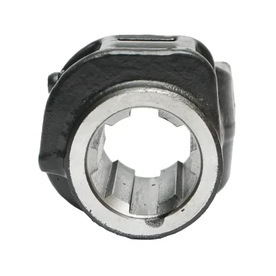 Forcella cardanica T1 per presa Z=6 croce 22x54mm - immagine 4