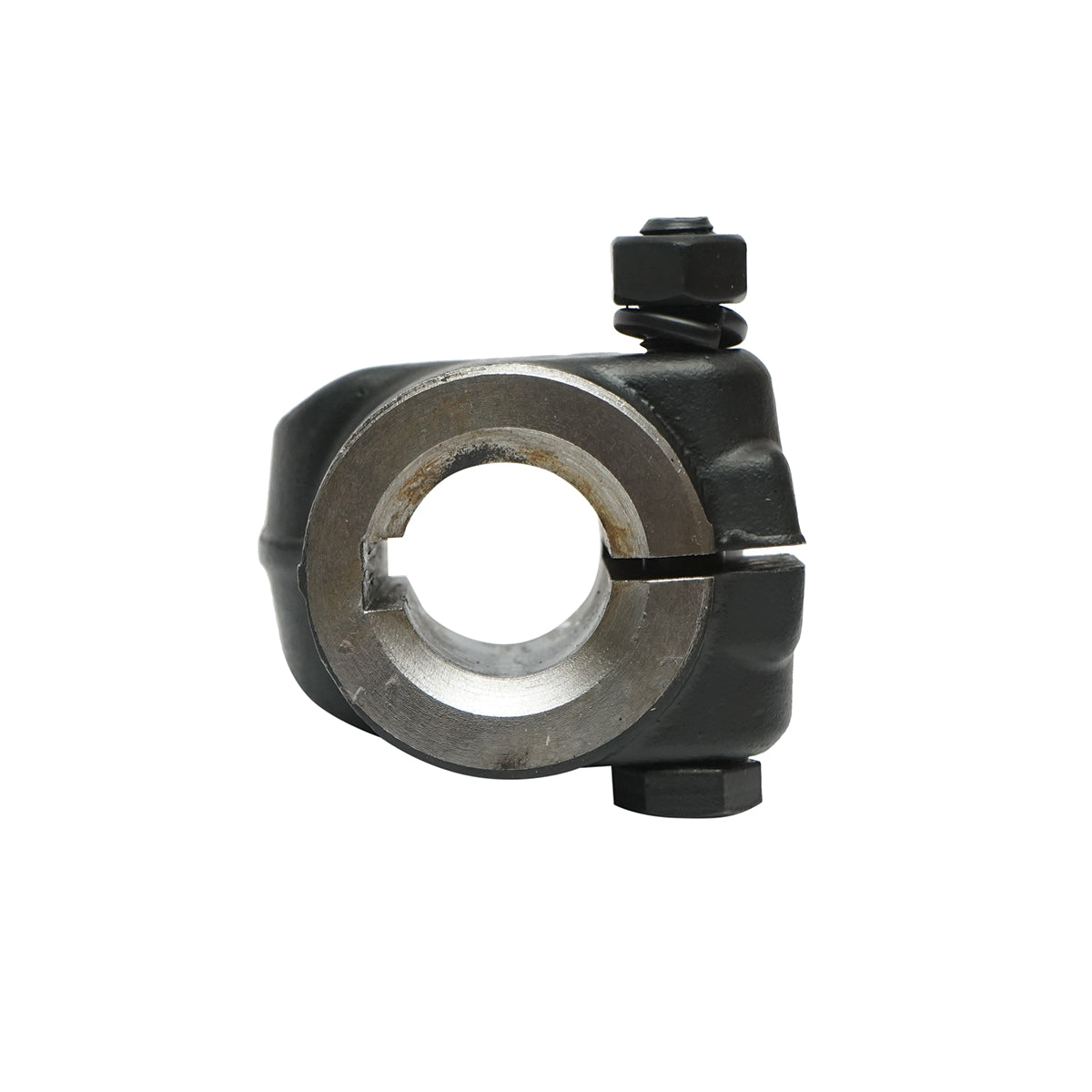 Forcella cardanica T1 per tubo Ø 25 croce 22x54mm - immagine 2