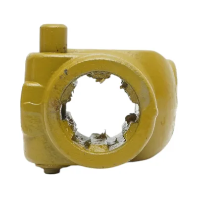 Forcella cardanica T3 per presa Z=6 – Crociera 27×70 mm - immagine 4