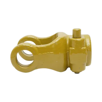 Forcella cardanica T3 per presa Z=6 – Crociera 27×70 mm - immagine 5
