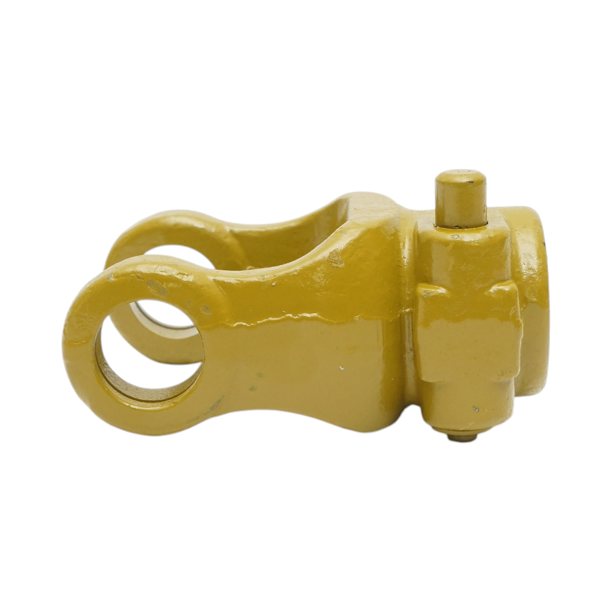 Forcella cardanica T3 per presa Z=6 – Crociera 27×70 mm - immagine 5