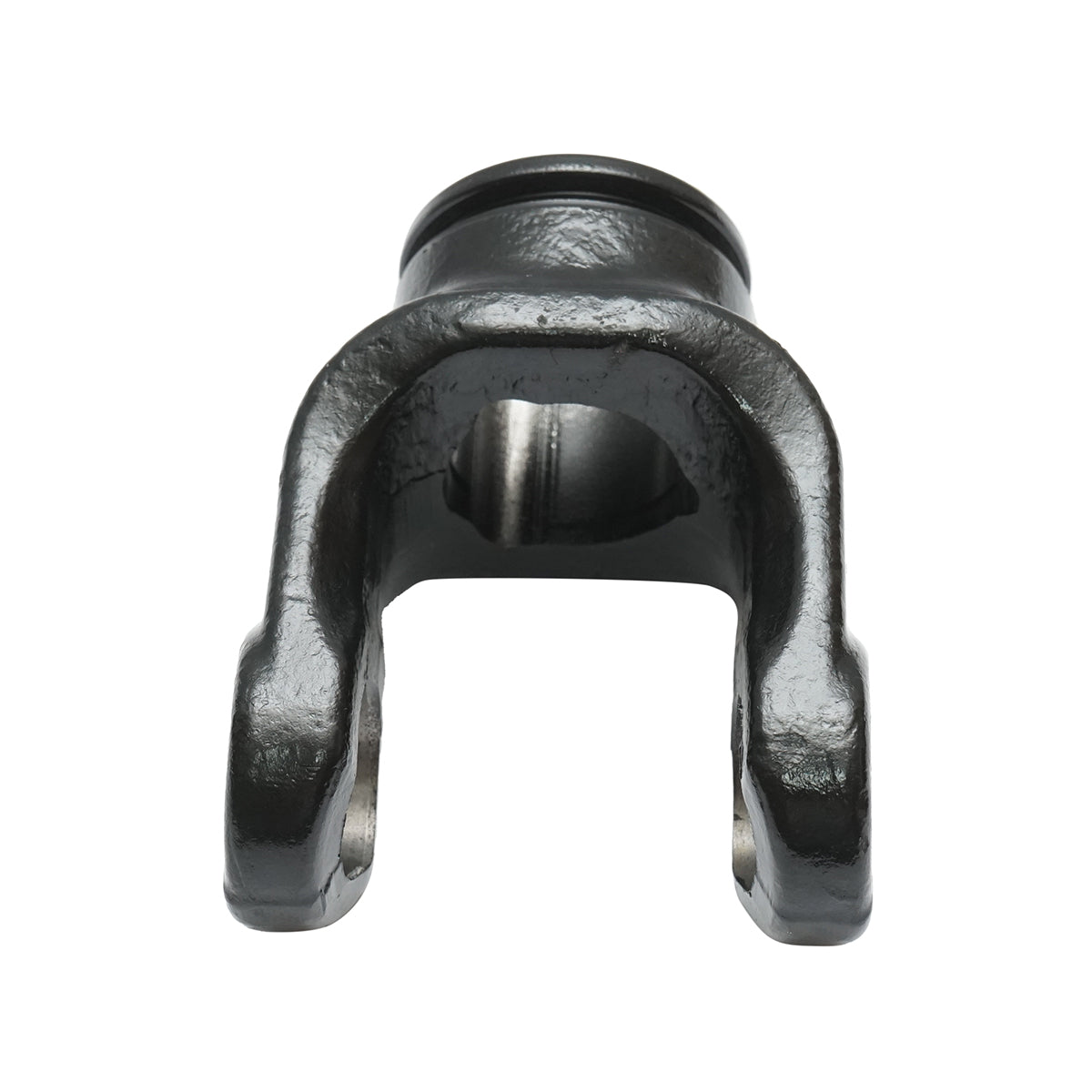 Forcella cardanica T4 per tubo triangolare 36,1 croce 27x74,6 - immagine 4