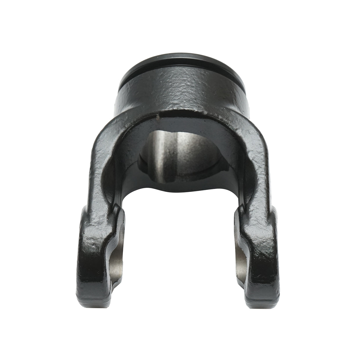 Forcella cardanica T5 per tubo triangolare 44,7 croce 30,2x80 - immagine 4